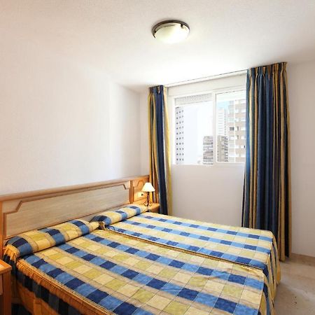 Apartamentos Benimar - Sabesa Benidorm Quarto foto