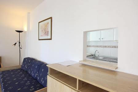 Apartamentos Benimar - Sabesa Benidorm Exterior foto